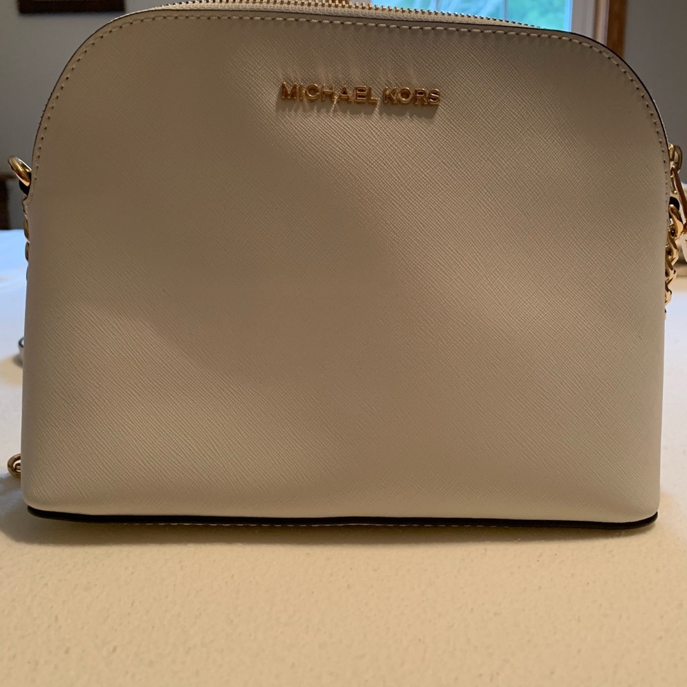Michael Kors crossbody